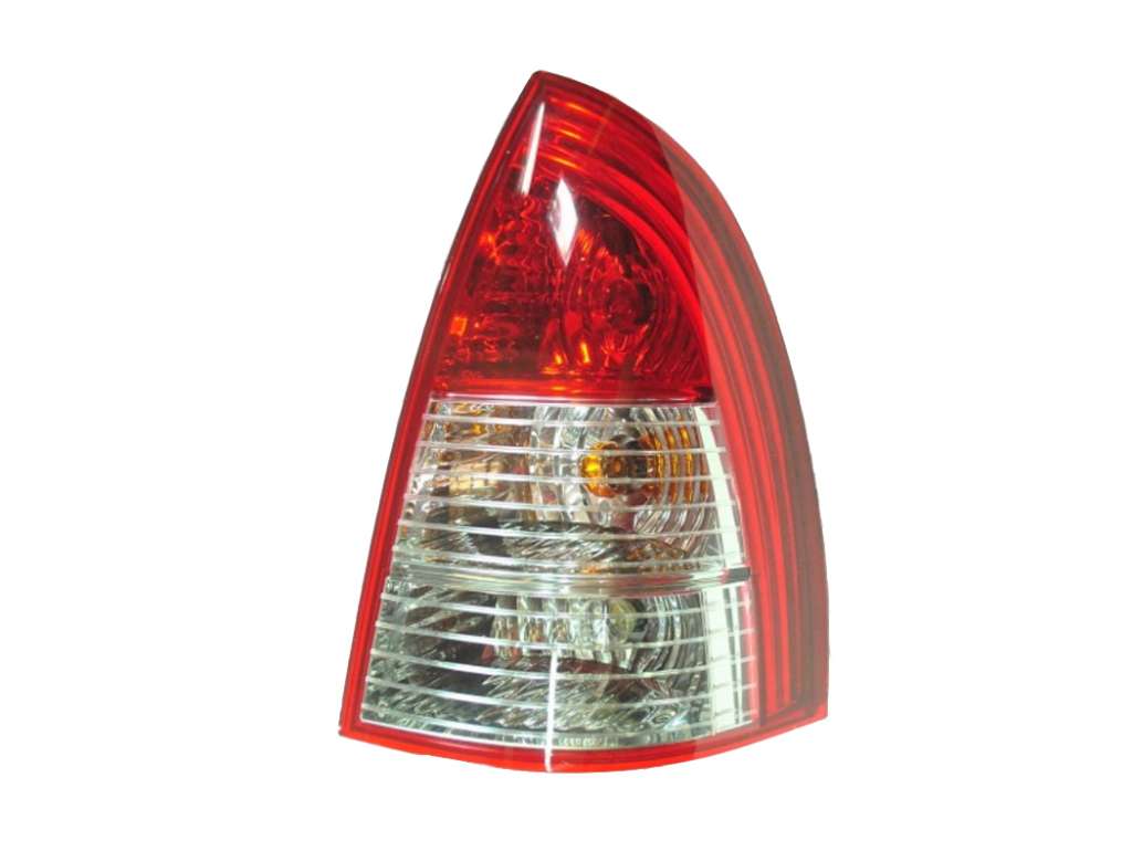 Faro trasero