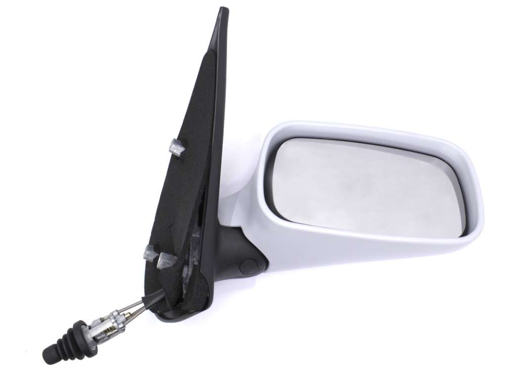 Espejo retrovisor exterior derecho para pintar
