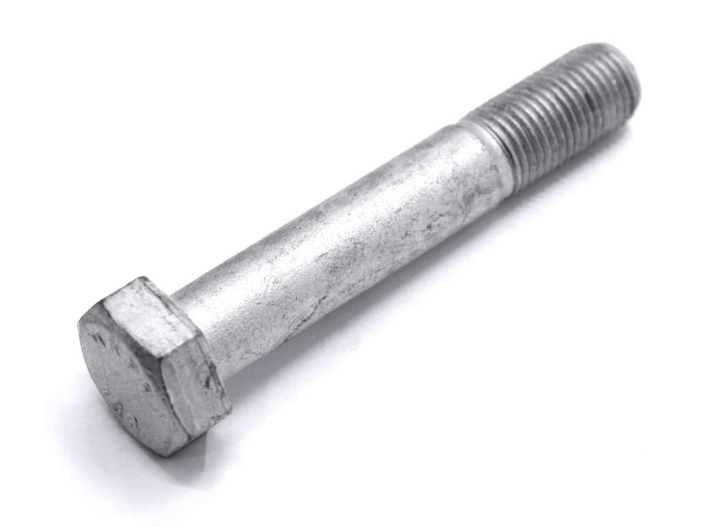 Tornillo de amortiguador