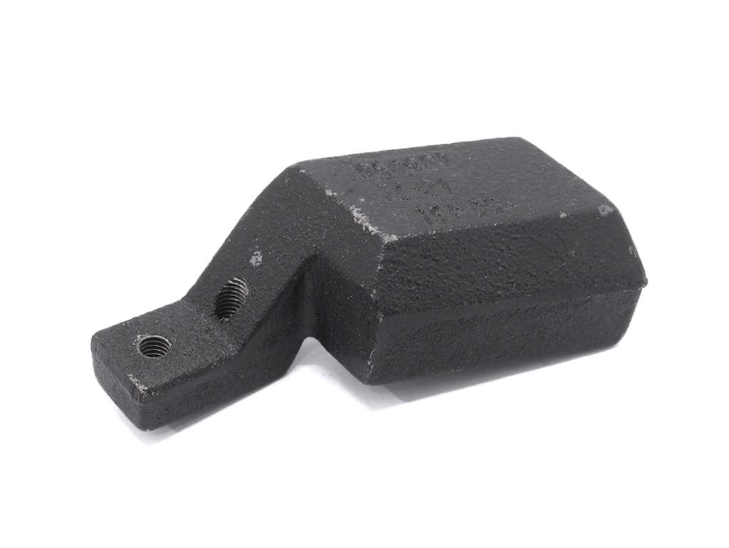 Soporte de varillaje de caja de cambios