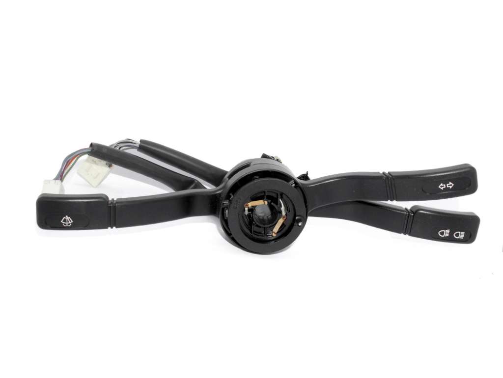 Conmutador de encendido (llave de arranque) para Fiat Ducato