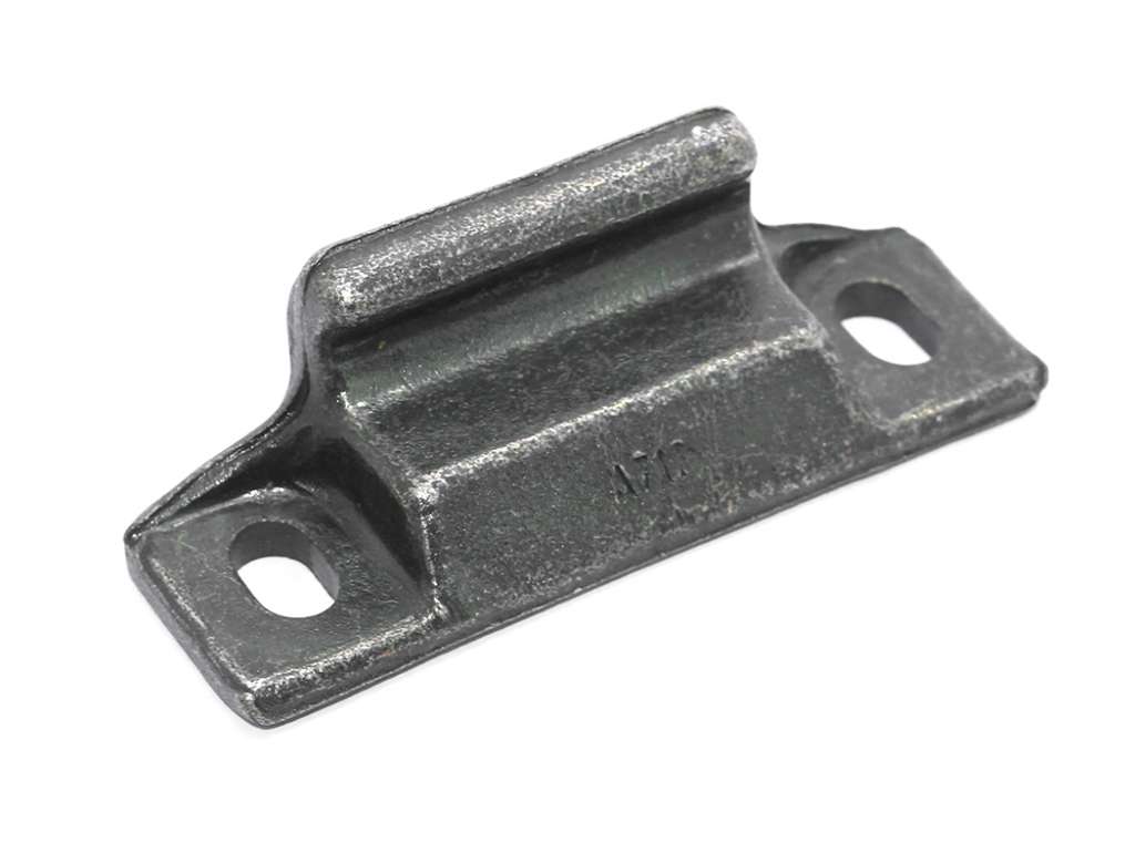 Buje de brazo de suspensión delantero exterior