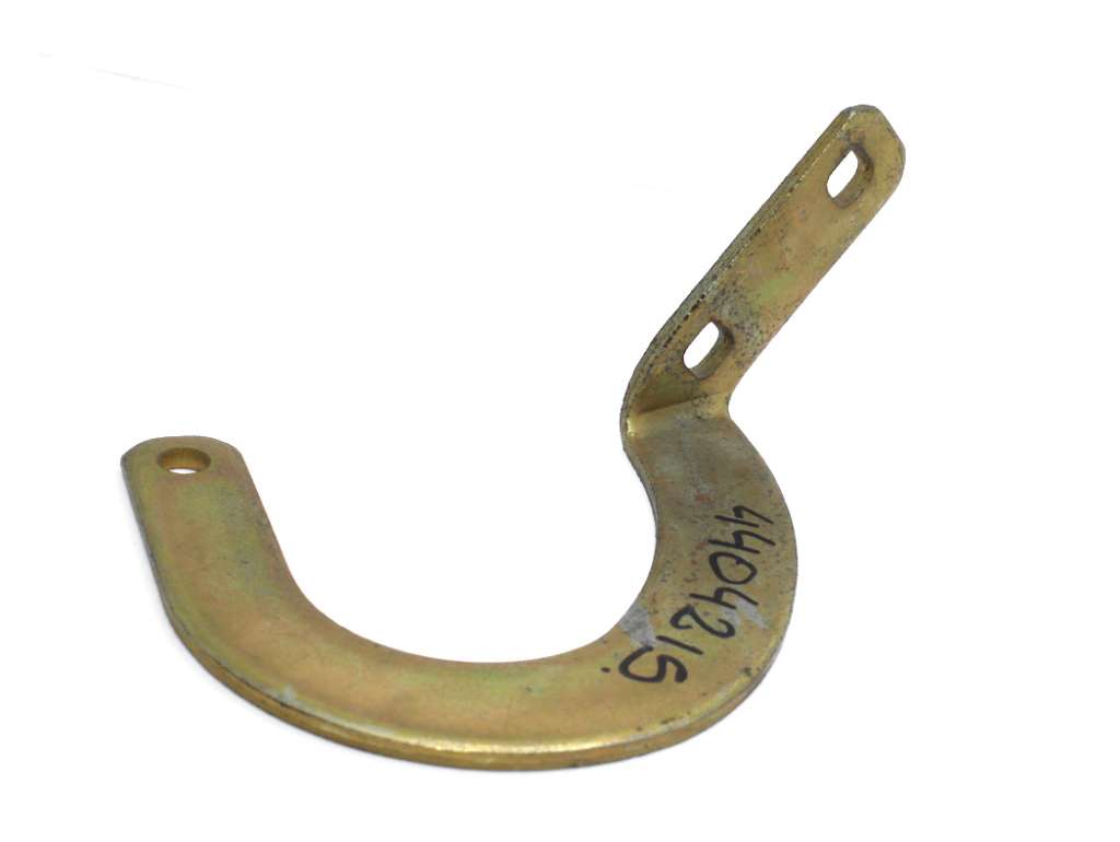 Bisagra de capot