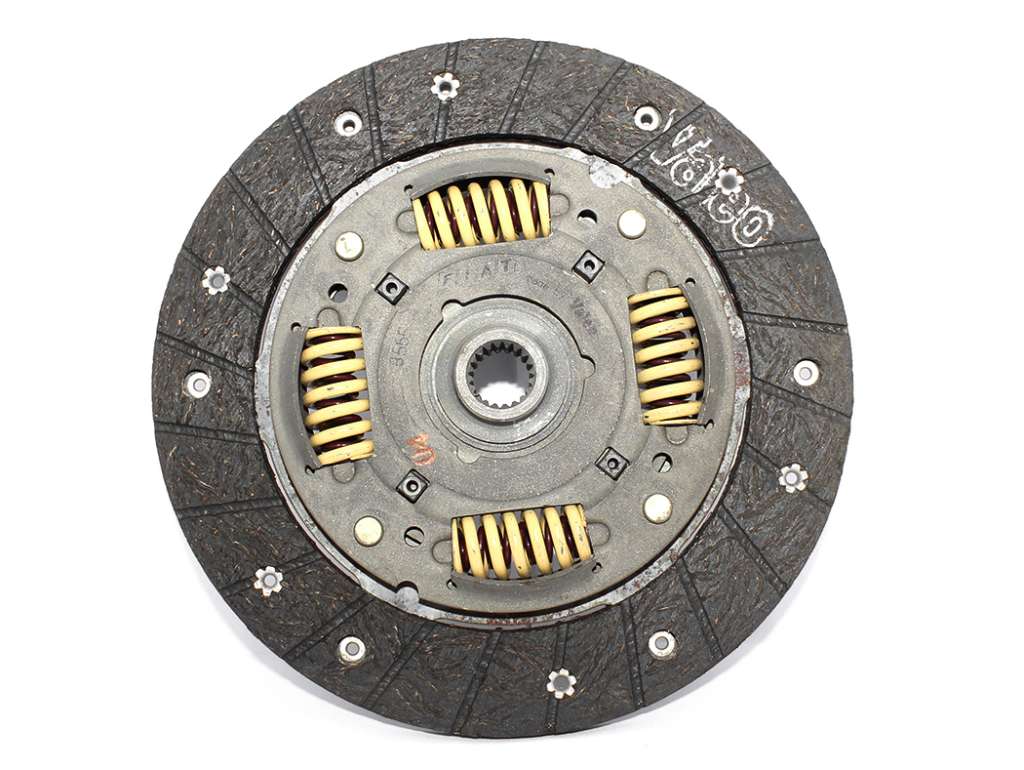 DISCO EMBRAGUE FI BRAVA/MAREA 1.4  20E 190MM