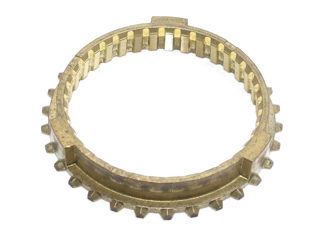 Anillo Sincronizador de Primera y Segunda Marcha