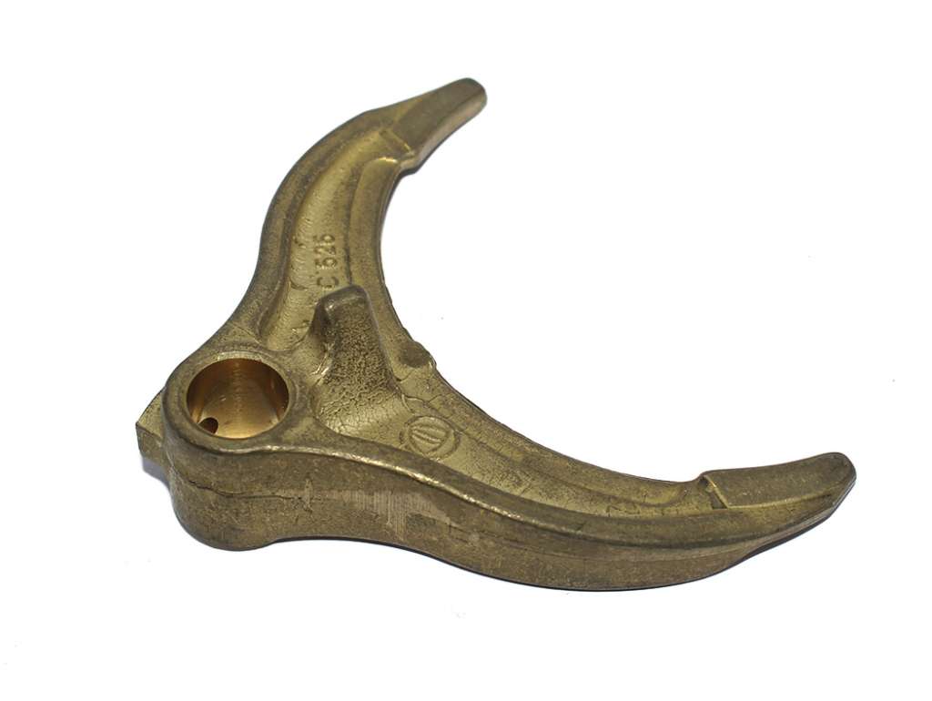 Horquilla de embrague
