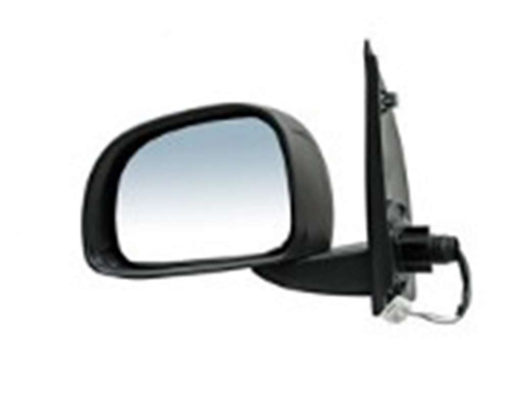 Espejo retrovisor exterior izquierdo
