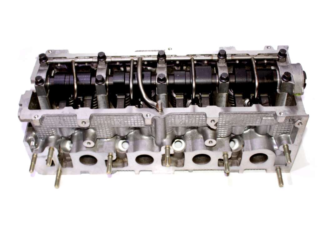 Tapa de cilindros para Fiat Brava/Marea 1.4 12 válvulas