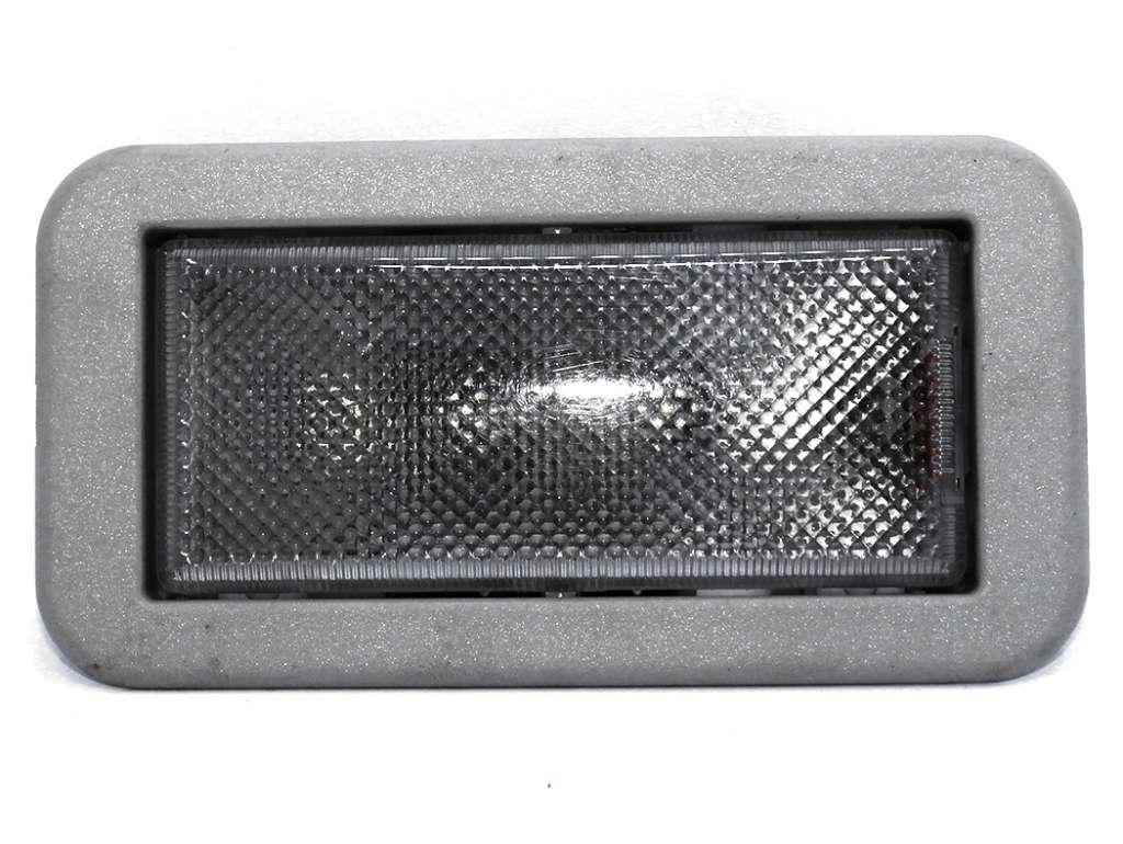 Plafón de luz interior