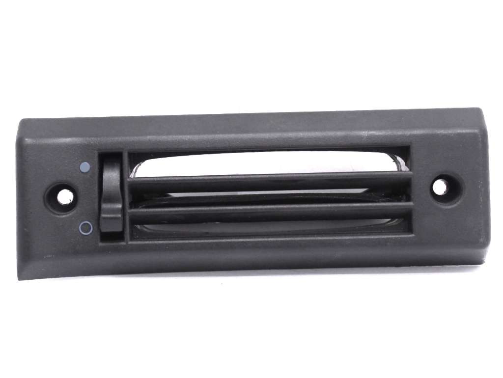 Difusor de aire para panel, izquierdo