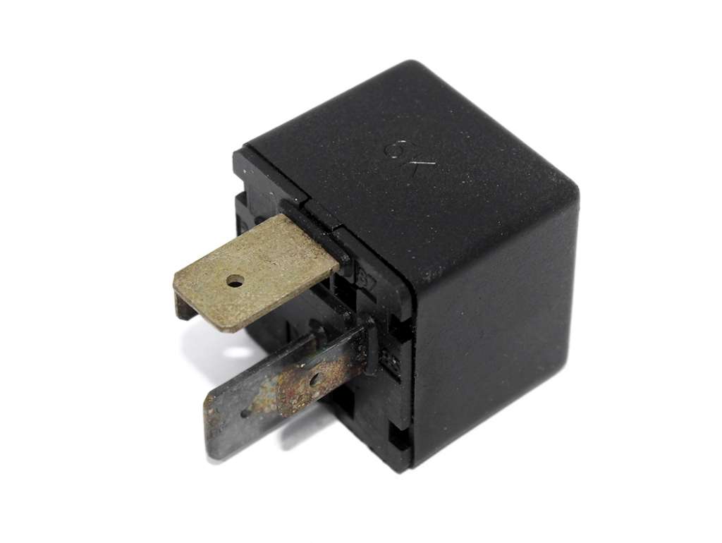 RELAY FI BRAVA/ETC. AC./L-CRIST