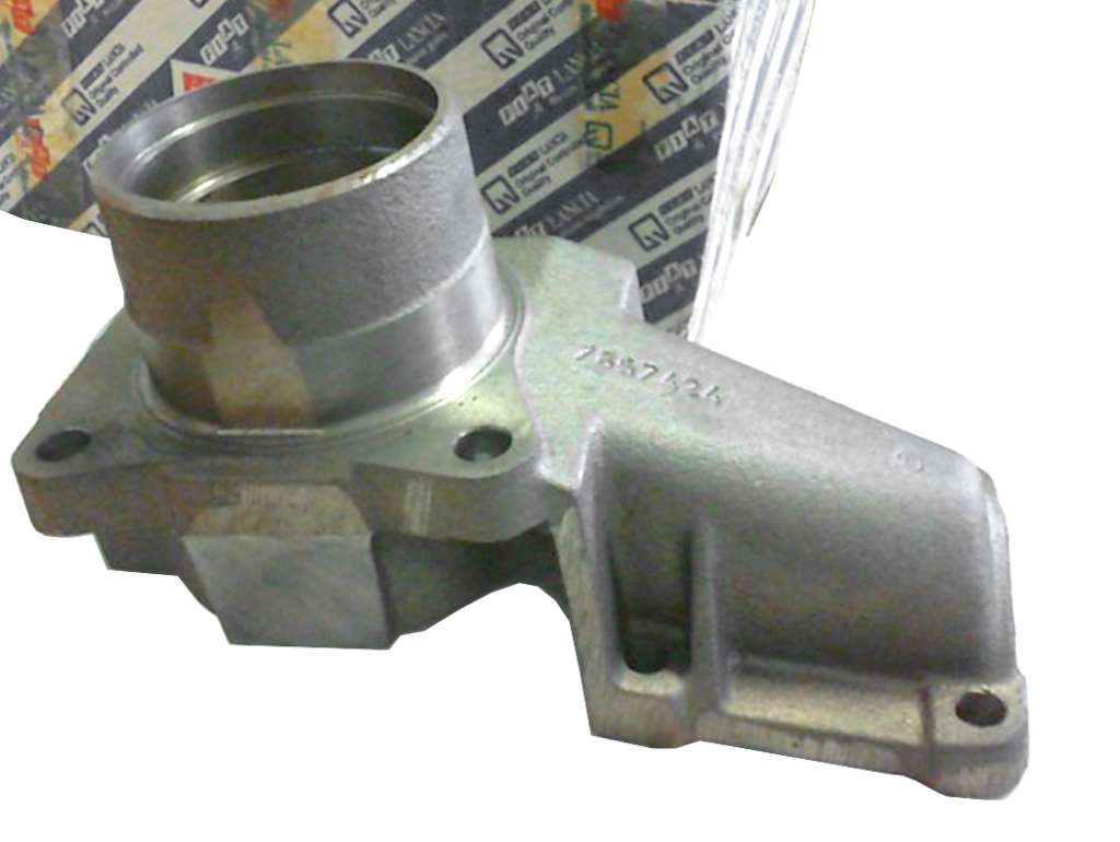 Soporte para Fiat Ducato