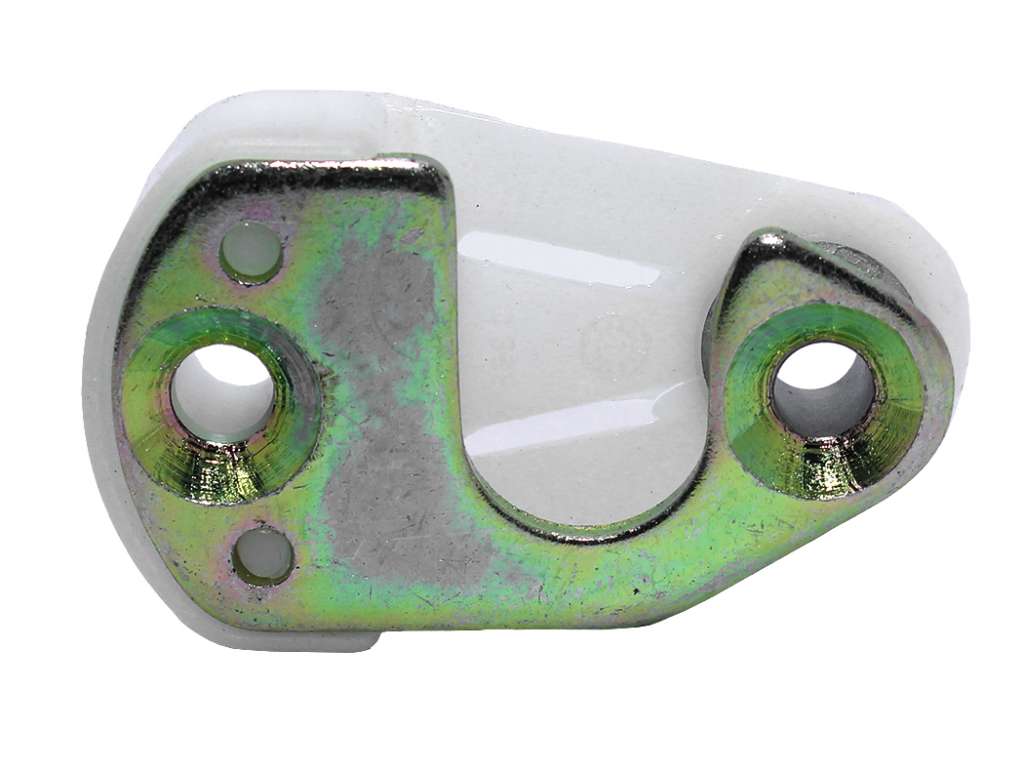Cerradura de puerta Fiat Cinquecento