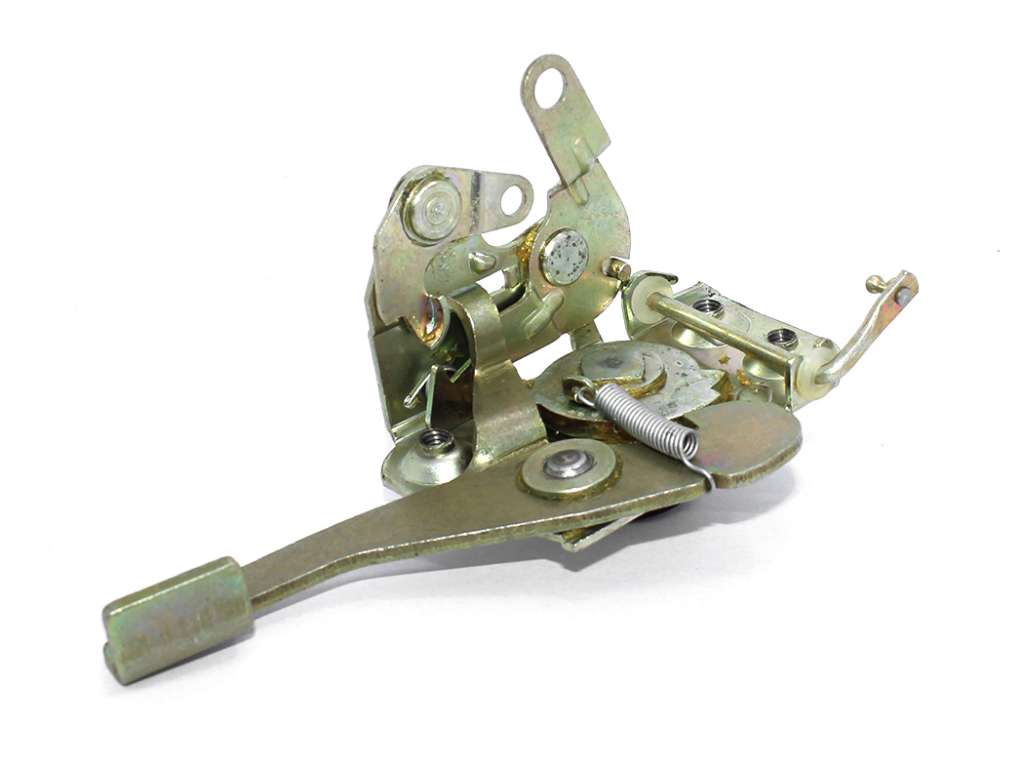 Cerradura de puerta Fiat Cinquecento