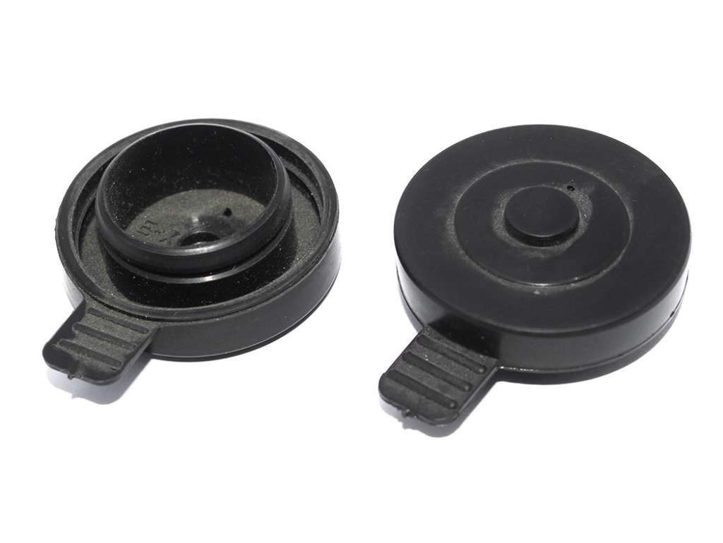Tapón de depósito de líquido limpiaparabrisas