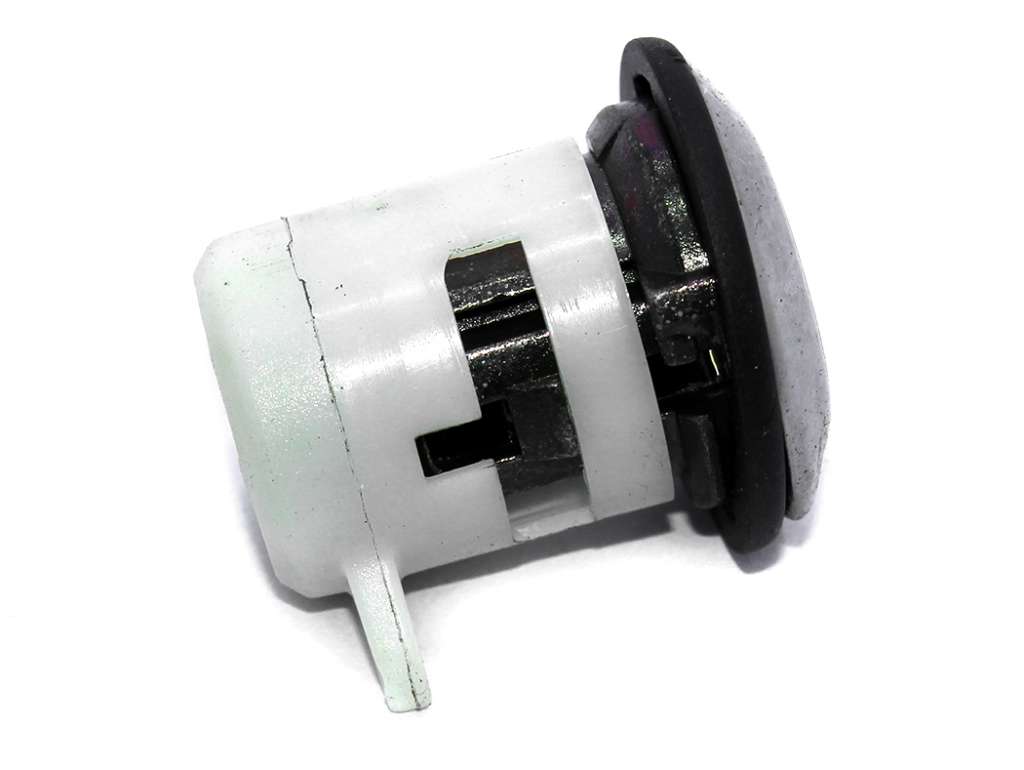 Cilindro de cerradura de puerta delantero izquierdo