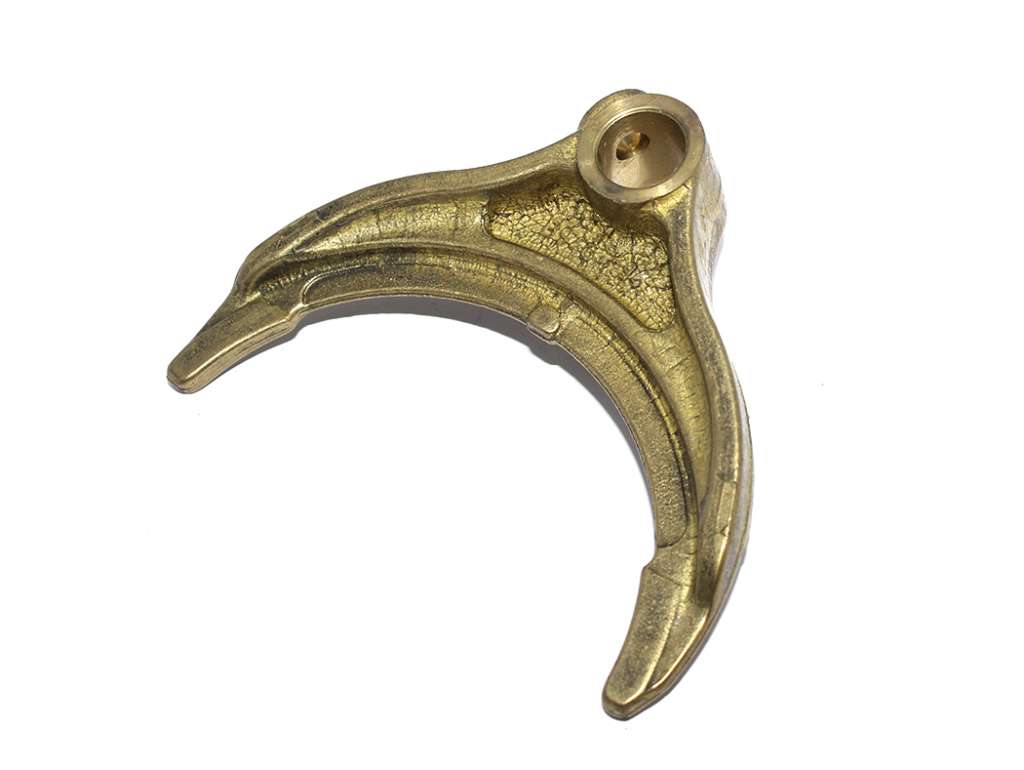 Horquilla de embrague