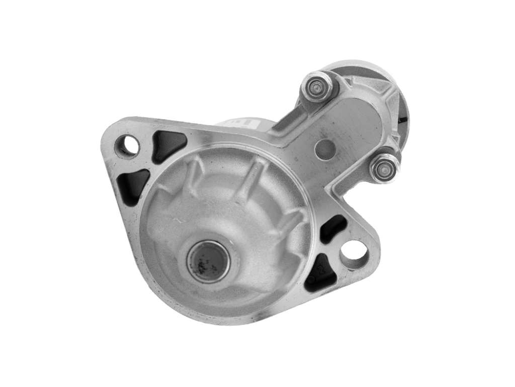ARRANQUE SU ALTO K10 10/..