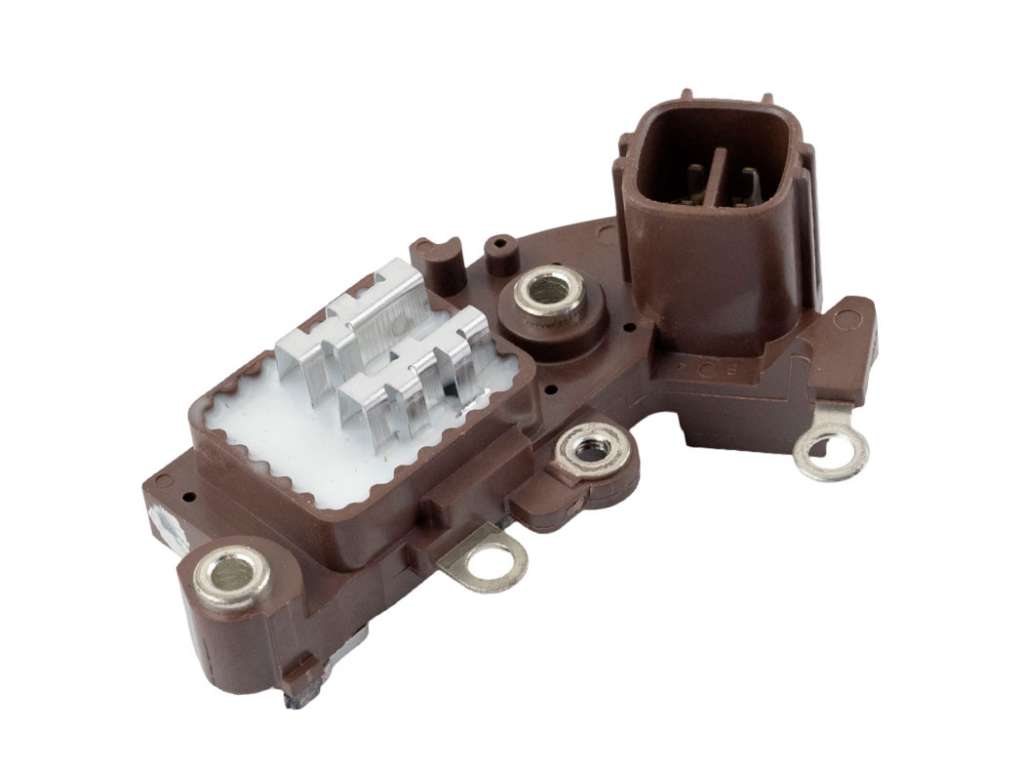REGULADOR ALTERNADOR SU ALTO K10 10/../ERTIGA/RITZ 12V.