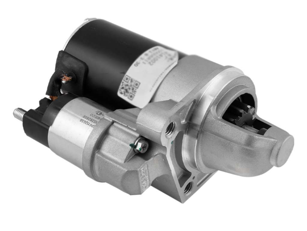 ARRANQUE GEELY COOLRAY