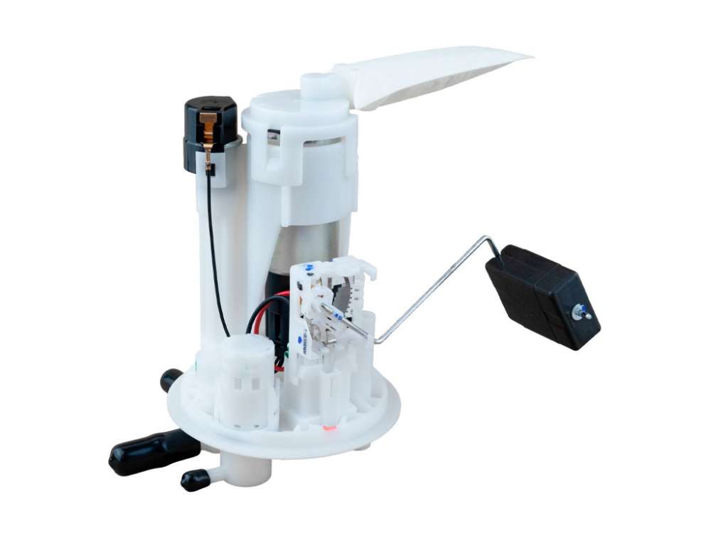 Módulo de bomba de combustible con aforador
