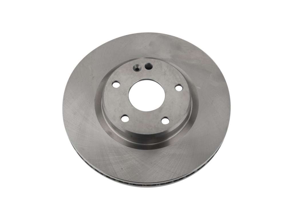 DISCO FRENO GEELY COOLRAY DELANTERO