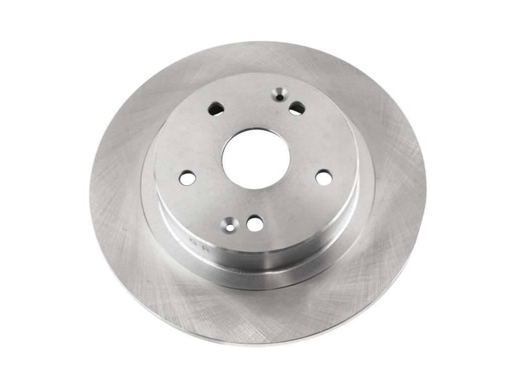 DISCO FRENO GEELY COOLRAY TRASERO