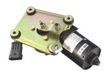 MOTOR LIMPIA PARABRISA CHERY QQ