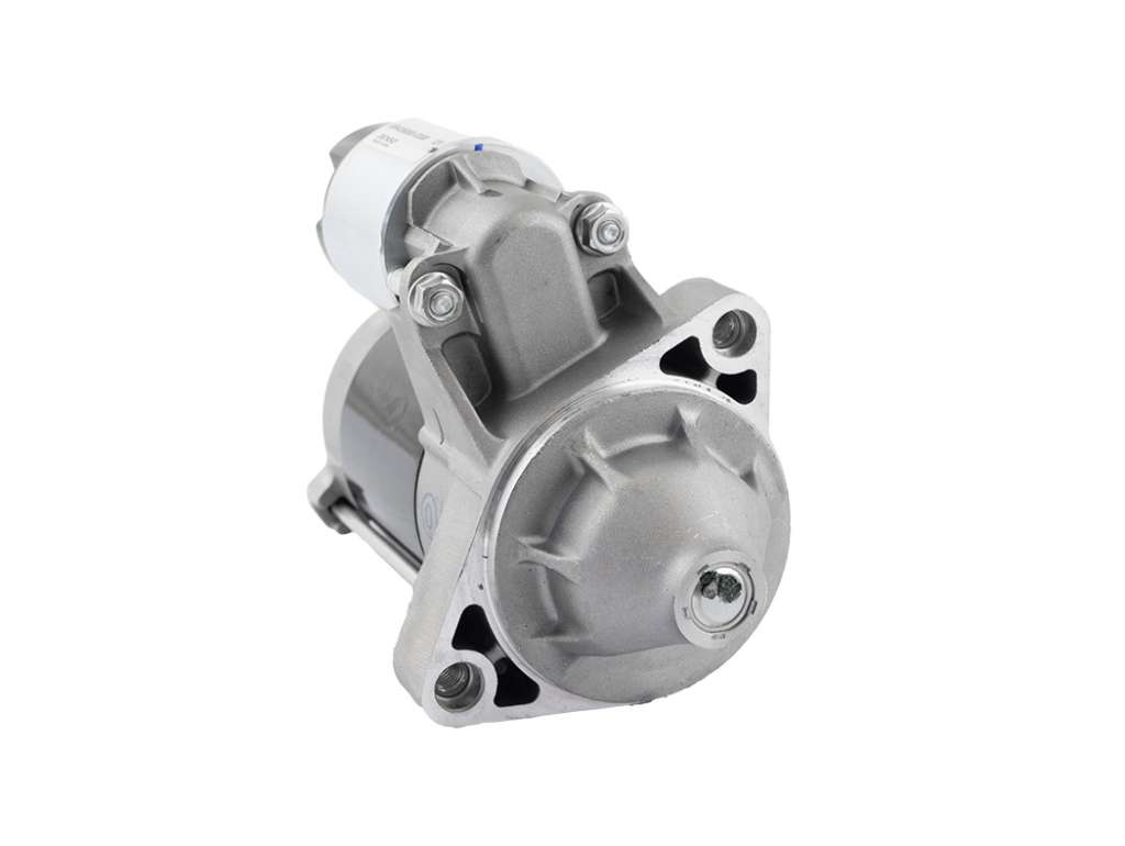 Motor de arranque