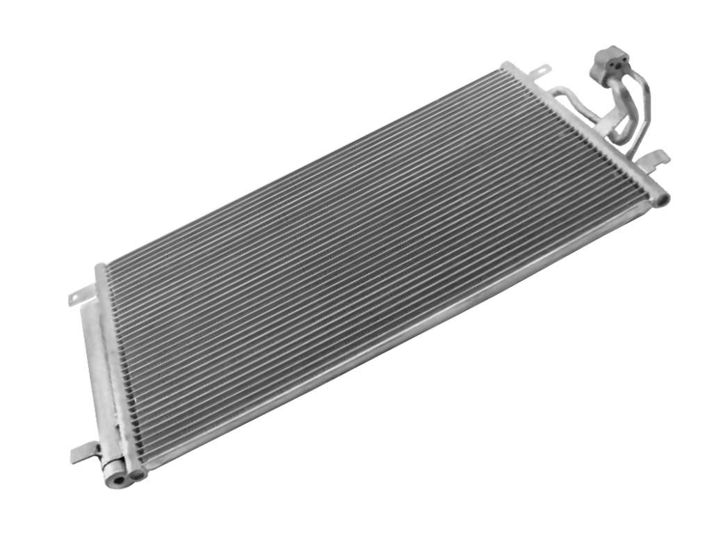 RADIADOR AIRE ACONDICIONADO GEELY COOLRAY