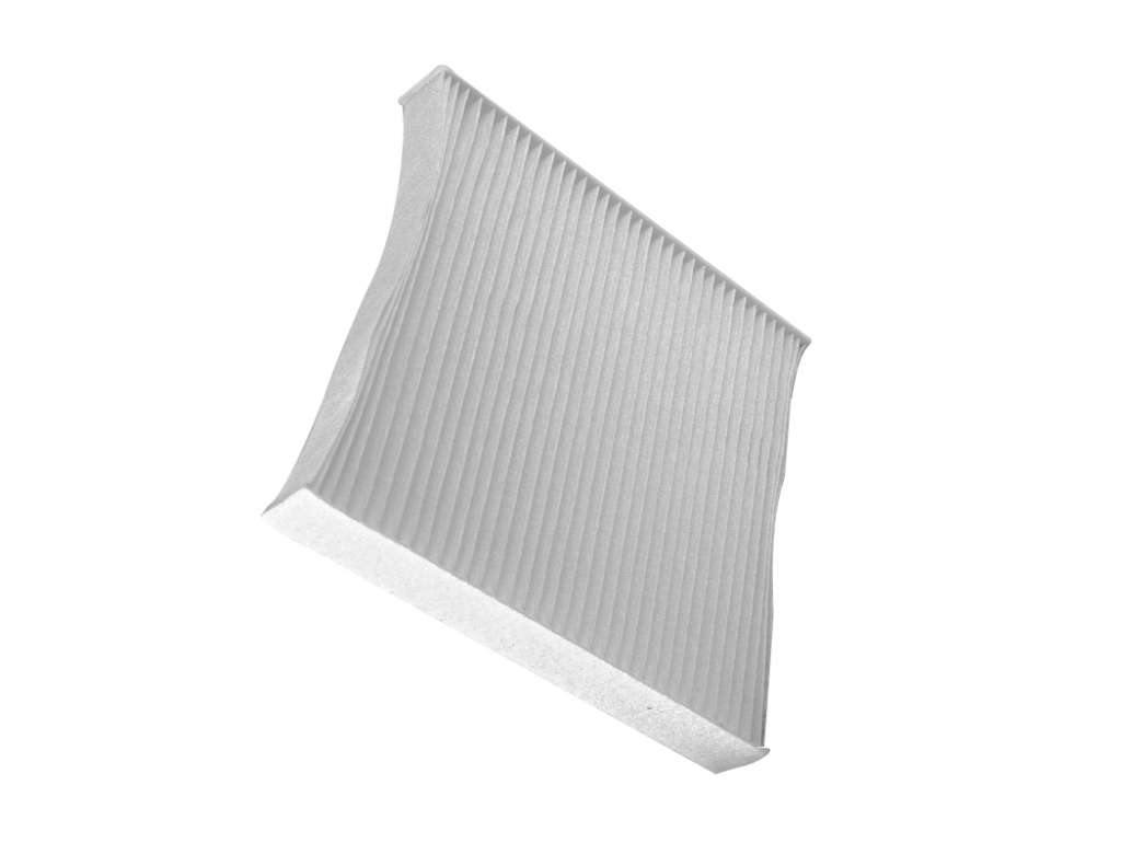 Filtro de habitáculo