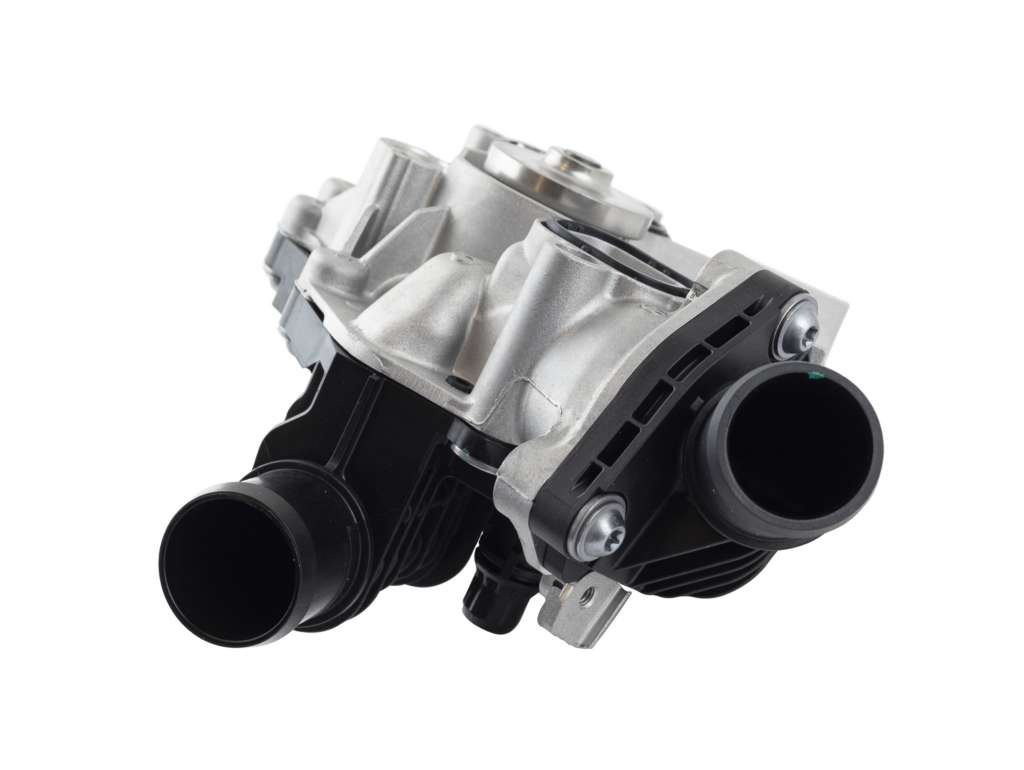 BOMBA AGUA GEELY COOLRAY