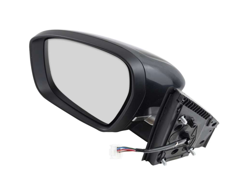 Espejo retrovisor exterior izquierdo