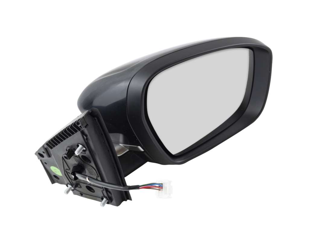 Espejo retrovisor exterior derecho