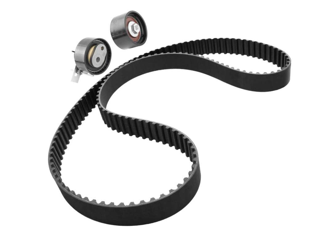 Rulemán tensor de correa Geely Coolray