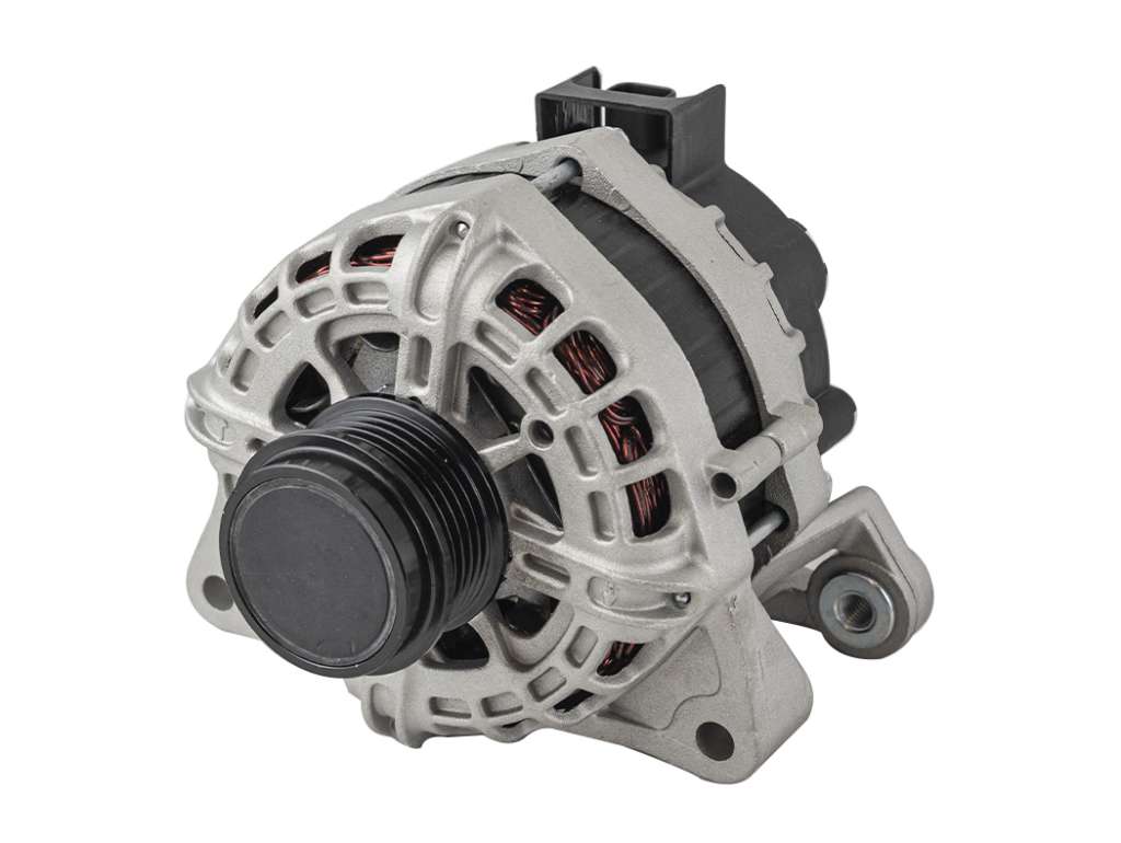 ALTERNADOR GM ONIX/TRACKER 1.0/1.2T 6PK/12V/100A