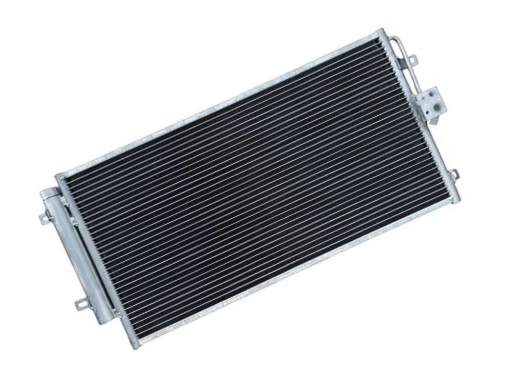 RADIADOR AIRE ACONDICIONADO CHERY JETOUR X70