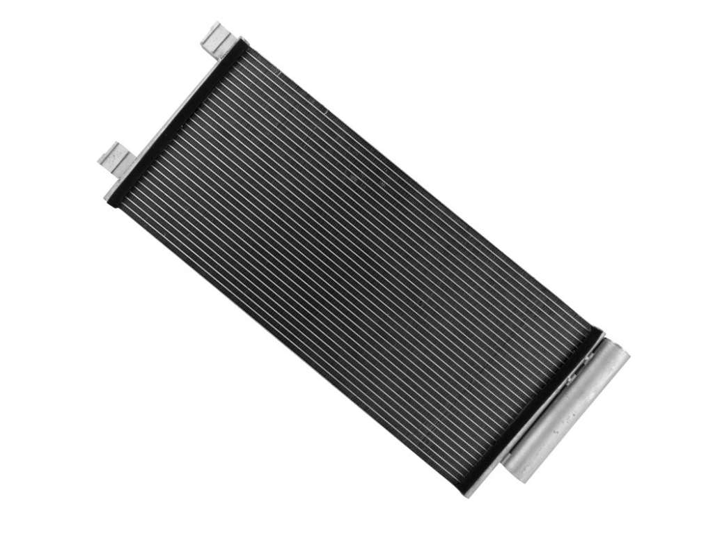 RADIADOR AIRE ACONDICIONADO GM ONIX