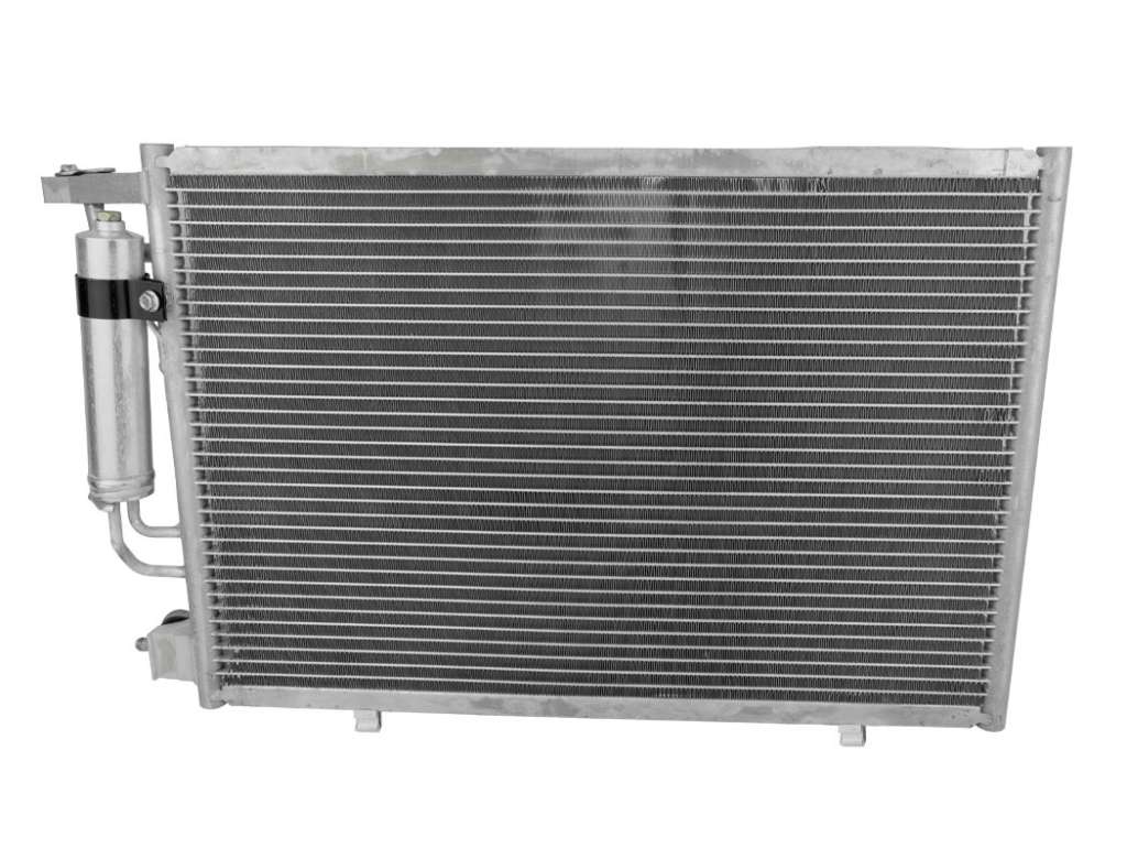 RADIADOR AIRE ACONDICIONADO FO ECOSPORT