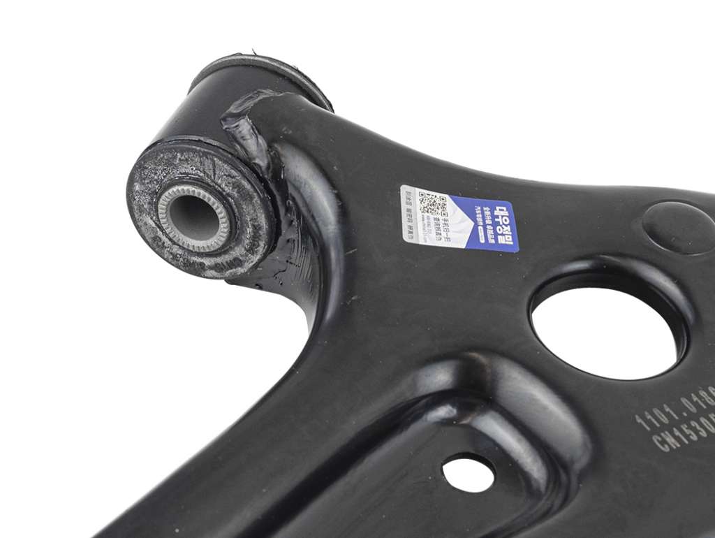BANDEJA SUSPENSION BASTIDOR FO ECOSPORT DERECHA