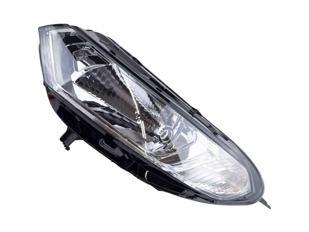 SEMIOPTICA FO ECOSPORT IZQUIERDA