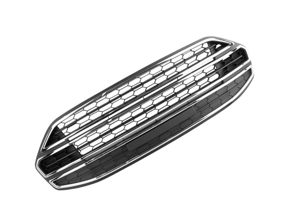 CARETA PARRILLA FO ECOSPORT INFERIOR
