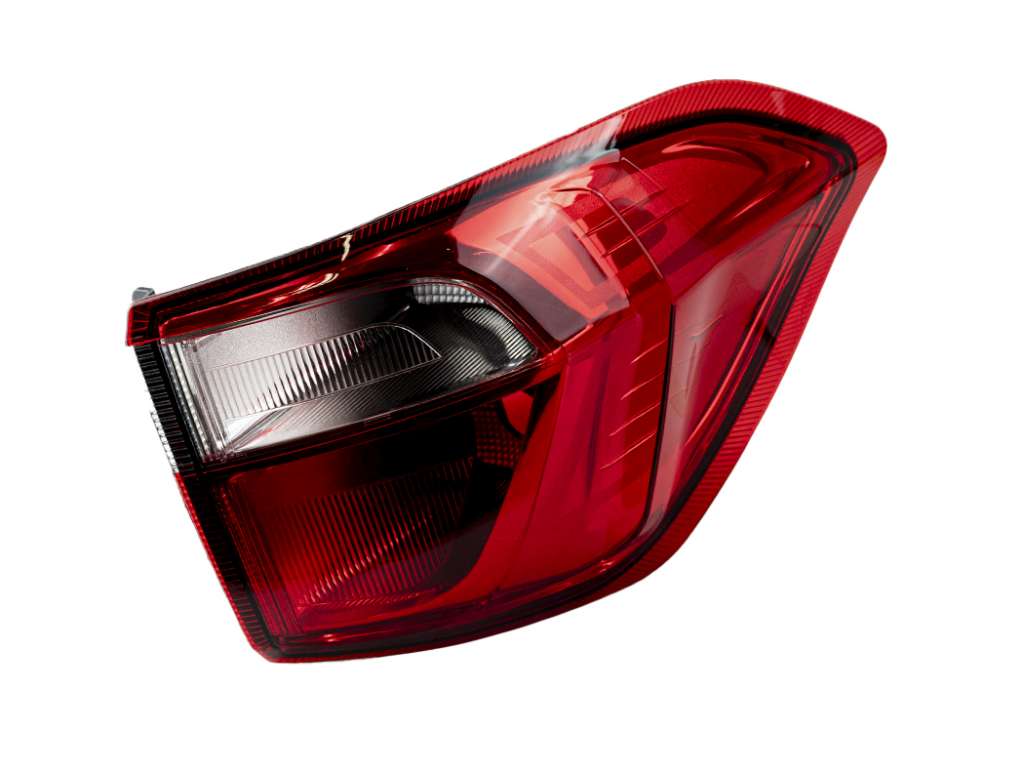 Faro trasero exterior derecho