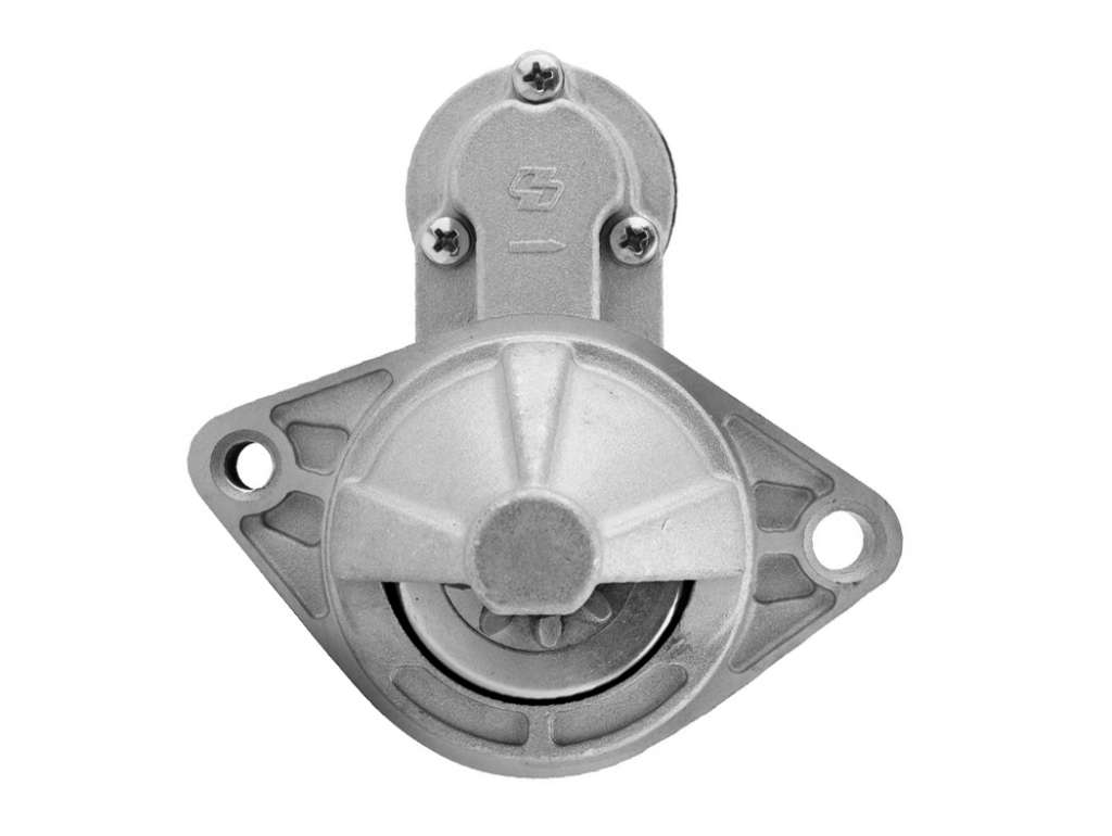 Motor de arranque