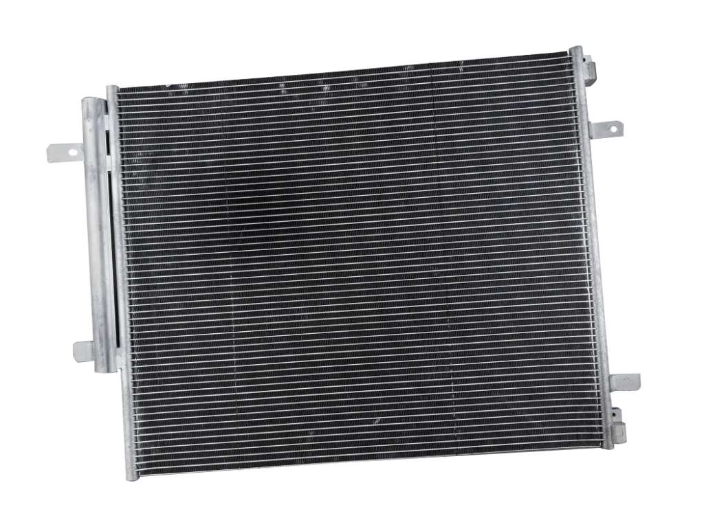 RADIADOR AIRE ACONDICIONADO PE LANDTREK 1.9D