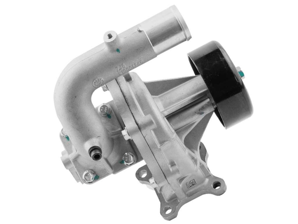 BOMBA AGUA PE LANDTREK 1.9D