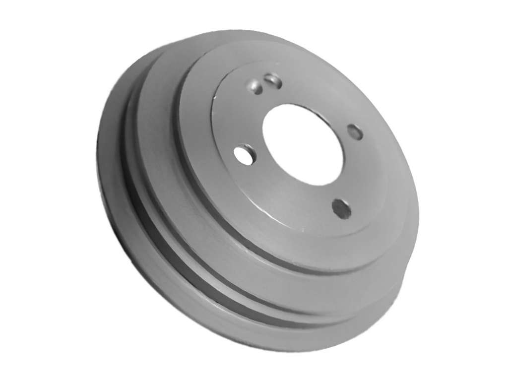 CAMPANA FRENO HY ACCENT 1.4 11/.. /HY HB20