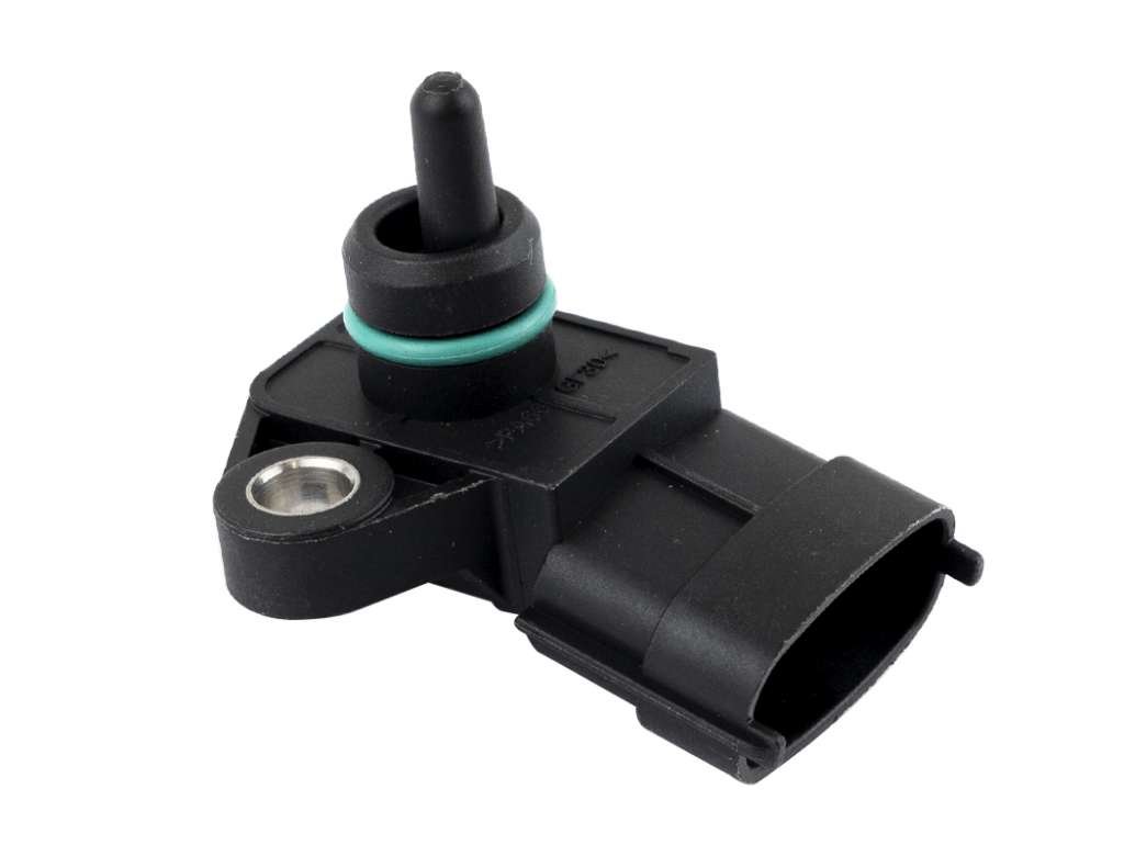 Sensor Presión Absoluta Múltiple de Admisión (MAP)