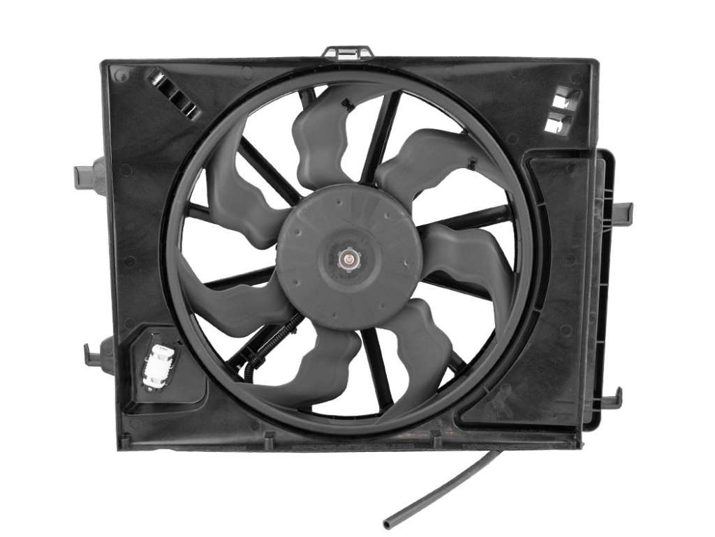 ELECTRO VENTILADOR HY ACCENT C/SOPORTE