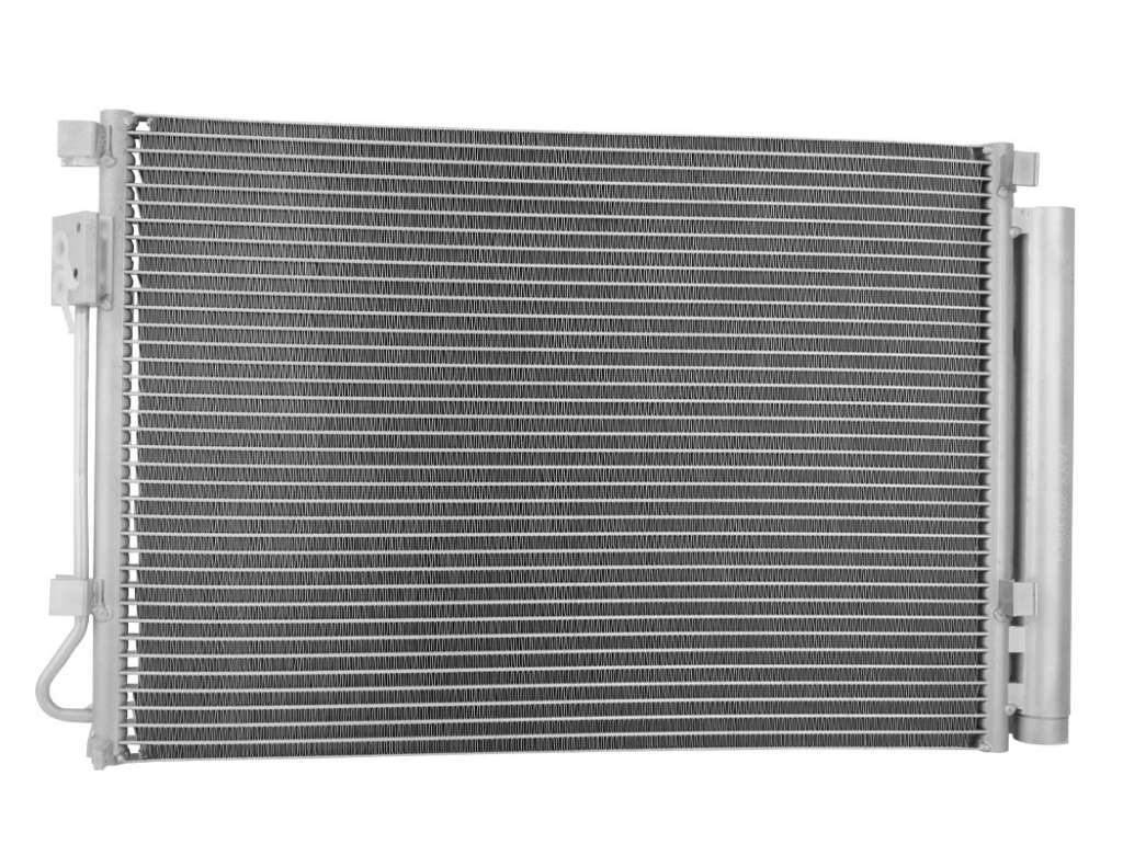 RADIADOR AIRE ACONDICIONADO HY ACCENT 1.6 HDI 14/22